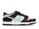 Nike Dunk Low Light Bone Tropical Twist (GS)