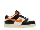 Nike Dunk Low PRM Halloween (2021) (TD)