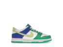 Nike Dunk Low Stadium Green Game Royal (GS)