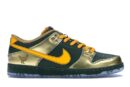 Nike SB Dunk Low Doernbecher (2018)