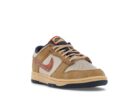 Nike Dunk Low Sketch and Exploration