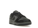 Nike Dunk Low Black Roses (Women's)