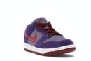 Nike Dunk Low Plum (2020/2024)