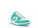 Nike Dunk Low Clear Jade