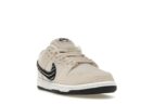 Nike SB Dunk Low Albino & Preto