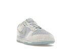 Nike Dunk Low Light Armory Blue Photon Dust (Women's)