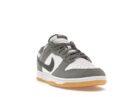 Nike Dunk Low Smoke Grey Gum 3M Swoosh
