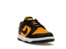 Nike Dunk Low Reverse Goldenrod (2024)