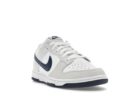 Nike Dunk Low Retro White Midnight Navy