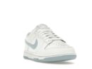 Nike Dunk Low White Light Armory Blue