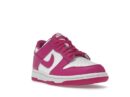 Nike Dunk Low Active Fuchsia (GS)