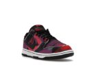 Nike Dunk Low Graffiti Pink