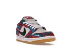 Nike SB Dunk Low Pro Parra Abstract Art (2021)