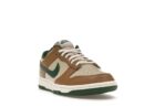 Nike Dunk Low Retro Rattan Gorge Green