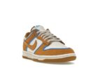 Nike Dunk Low Retro Premium Light British Tan