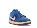 Nike Dunk Low Undefeated 5 On It Dunk vs. AF1