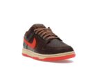 Nike Dunk Low Retro Light British Tan
