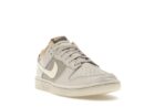 Nike Dunk Low Retro Light Bone Wild Mango