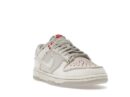 Nike Dunk Low Light Orewood Brown Sashiko