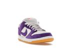 Nike SB Dunk Low Pro ISO Orange Label Court Purple