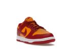 Nike Dunk Low Midas Gold