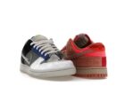 Nike Dunk Low SP What The CLOT