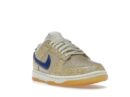 Nike Dunk Low Montreal Bagel Sesame