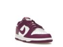 Nike Dunk Low White Viotech