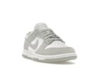 Nike Dunk Low Light Silver Corduroy (Women's)