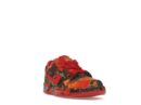 Nike SB Dunk Low The Wizard of Oz Poppy Field (PS)