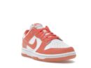 Nike Dunk Low Light Wild Mango (Women's)