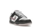 Nike Dunk Low SE Medium Ash Violet Snakeskin