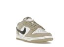 Nike Dunk Low Desert Khaki Medium Ash
