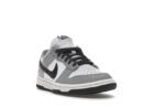 Nike Dunk Low Light Smoke Grey (Women's)