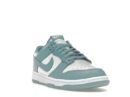 Nike Dunk Low Denim Turquoise