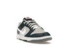 Nike Dunk Low Retro Split Deep Jungle