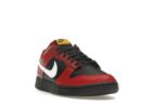 Nike Dunk Low Biker Tattoos