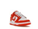 Nike Dunk Low Essential Paisley Pack Orange (Women's)