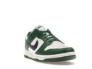 Nike Dunk Low Retro Gorge Green Midnight Navy (Women's)