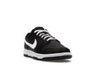 Nike Dunk Low Black White (2022)