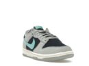 Nike Dunk Low Retro Premium Light Pumice Green Frost