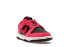 Nike Dunk Low Fierce Pink Black (Women's)