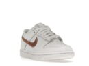 Nike Dunk Low White Pink (GS)