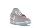 Nike Dunk Low SE Barber Shop Grey