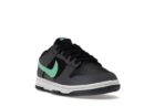 Nike Dunk Low Retro Green Glow