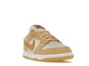 Nike Dunk Low Celestial Gold Suede (Women's)