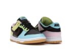 Nike Dunk Low Free 99 Black