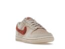 Nike Dunk Low Terry Swoosh (Women's)