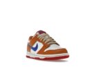 Nike Dunk Low Hot Curry Game Royal (GS)