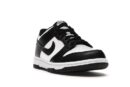 Nike Dunk Low Retro White Black Panda (GS)